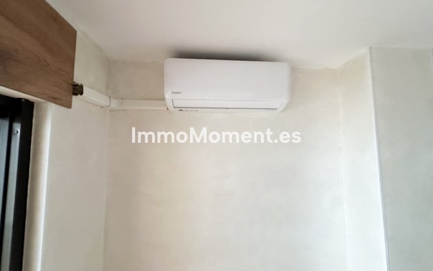 Wiederverkauf - Wohnung - Torrevieja - Playa de los Locos