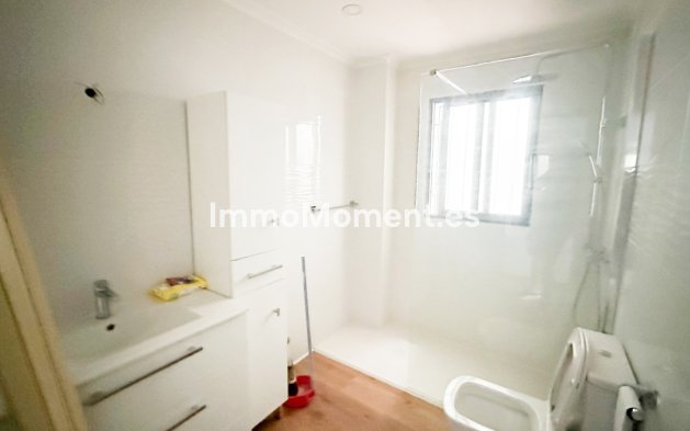 Wiederverkauf - Wohnung - Torrevieja - Playa de los Locos