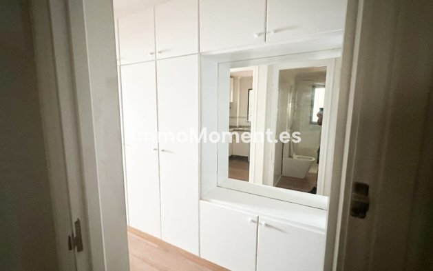 Wiederverkauf - Wohnung - Torrevieja - Playa de los Locos