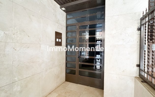 Wiederverkauf - Wohnung - Torrevieja - Playa de los Locos
