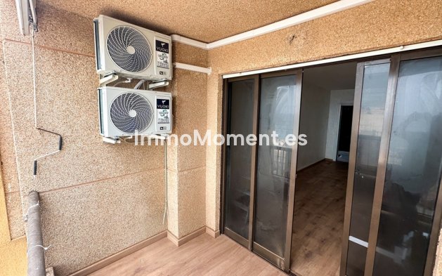 Wiederverkauf - Wohnung - Torrevieja - Playa de los Locos