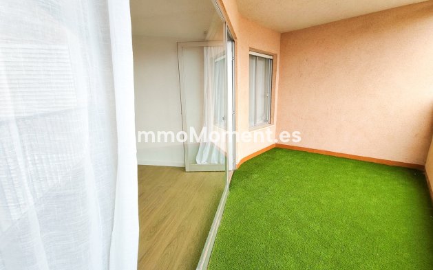 Resale - Apartment - Orihuela Costa - Cabo roig - La Zenia