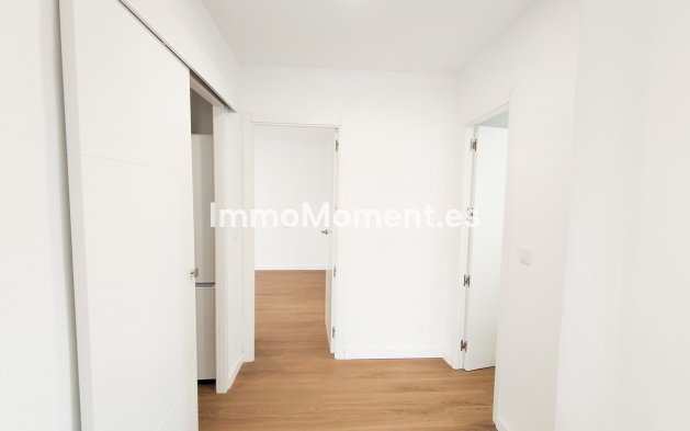 Resale - Apartment - Orihuela Costa - Cabo roig - La Zenia