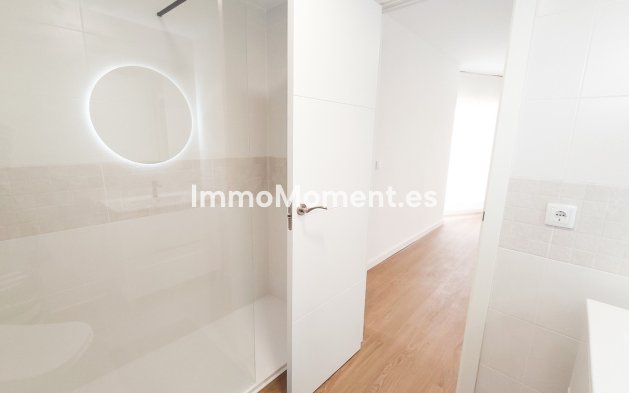Resale - Apartment - Orihuela Costa - Cabo roig - La Zenia