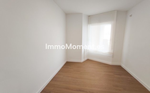Resale - Apartment - Orihuela Costa - Cabo roig - La Zenia