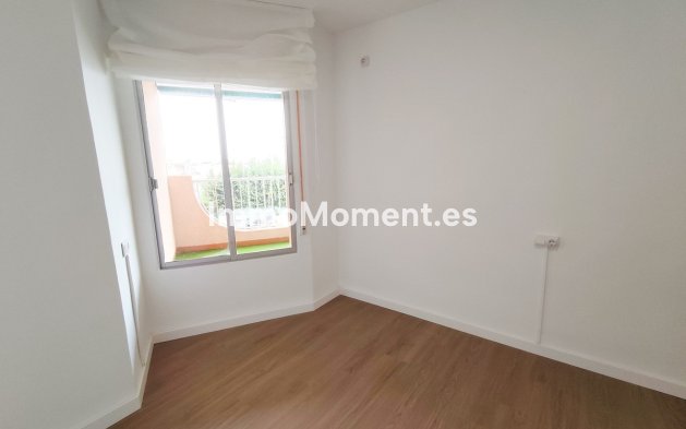 Resale - Apartment - Orihuela Costa - Cabo roig - La Zenia