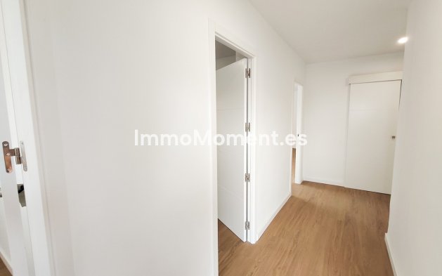 Resale - Apartment - Orihuela Costa - Cabo roig - La Zenia