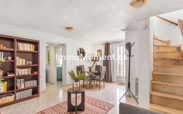 Bestaande woning - Vrijstaande villa - Torrevieja - Torrevieja Centro