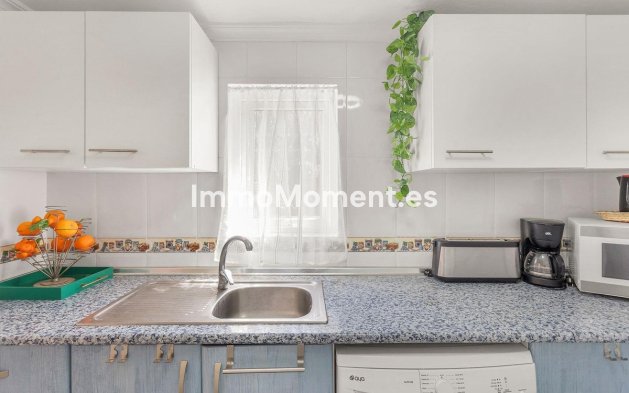 Bestaande woning - Vrijstaande villa - Torrevieja - Torrevieja Centro
