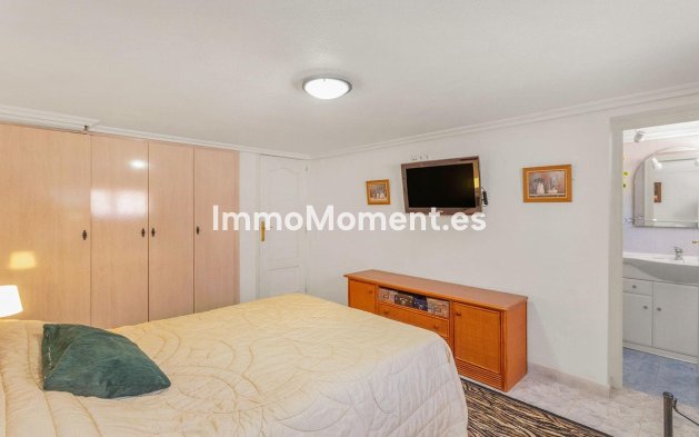 Bestaande woning - Vrijstaande villa - Torrevieja - Torrevieja Centro