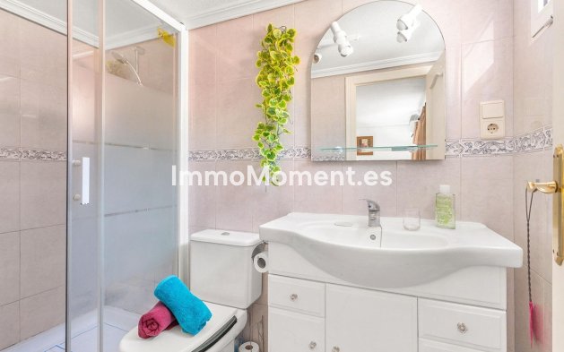 Bestaande woning - Vrijstaande villa - Torrevieja - Torrevieja Centro