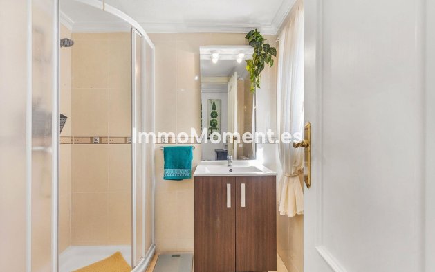 Bestaande woning - Vrijstaande villa - Torrevieja - Torrevieja Centro