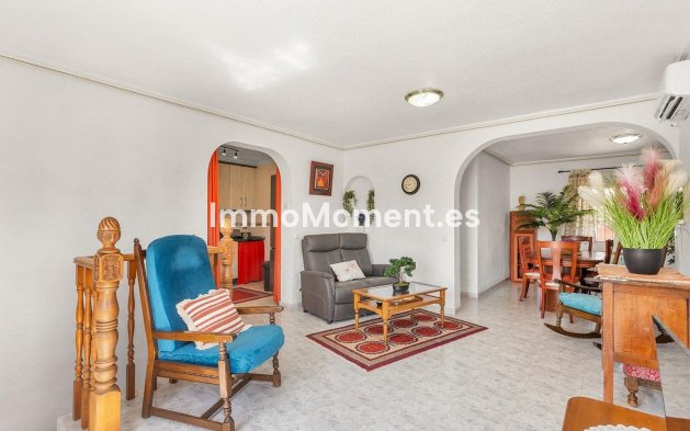 Bestaande woning - Vrijstaande villa - Torrevieja - Torrevieja Centro