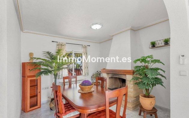 Bestaande woning - Vrijstaande villa - Torrevieja - Torrevieja Centro