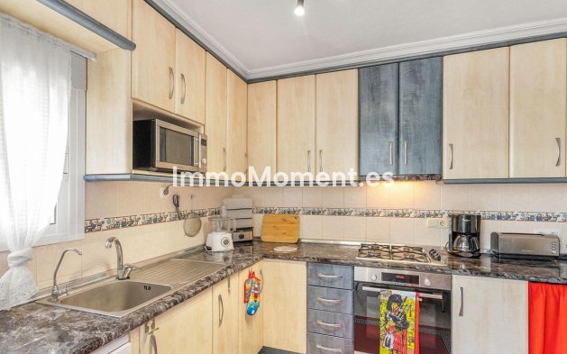 Bestaande woning - Vrijstaande villa - Torrevieja - Torrevieja Centro