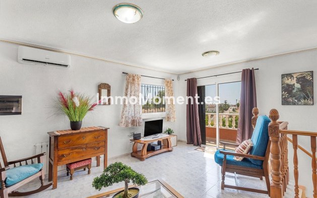 Bestaande woning - Vrijstaande villa - Torrevieja - Torrevieja Centro