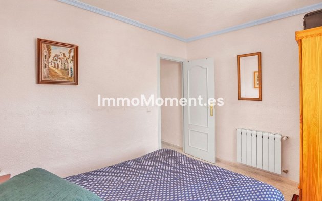 Bestaande woning - Vrijstaande villa - Torrevieja - Torrevieja Centro