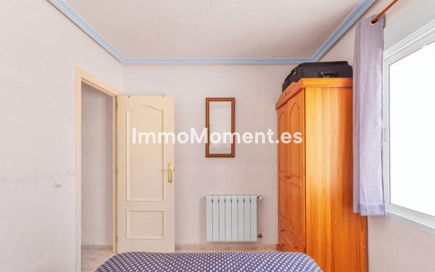 Bestaande woning - Vrijstaande villa - Torrevieja - Torrevieja Centro