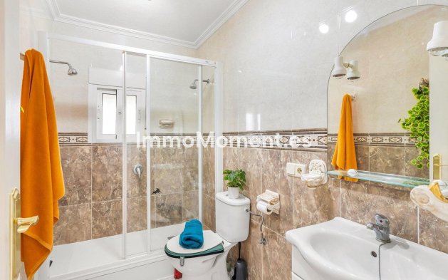 Bestaande woning - Vrijstaande villa - Torrevieja - Torrevieja Centro