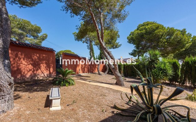 Bestaande woning - Vrijstaande villa - Torrevieja - Torrevieja Centro
