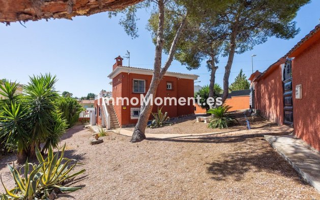 Bestaande woning - Vrijstaande villa - Torrevieja - Torrevieja Centro
