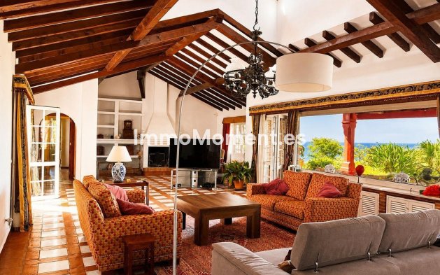 Reventa - Villa independiente - Benalmadena - Torrequebrada