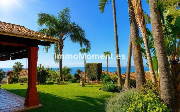Reventa - Villa independiente - Benalmadena - Torrequebrada