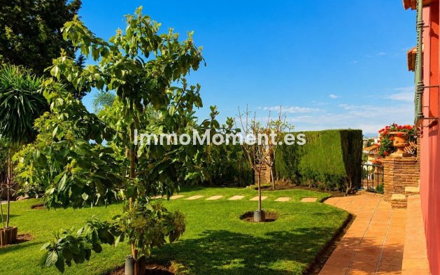 Reventa - Villa independiente - Benalmadena - Torrequebrada