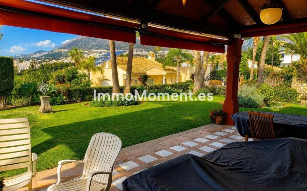 Reventa - Villa independiente - Benalmadena - Torrequebrada