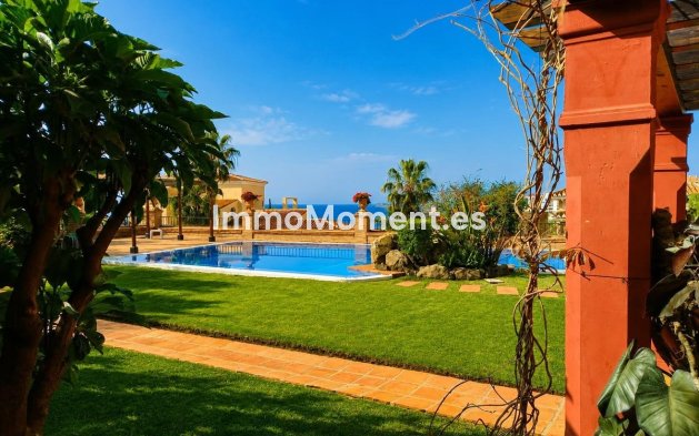 Reventa - Villa independiente - Benalmadena - Torrequebrada