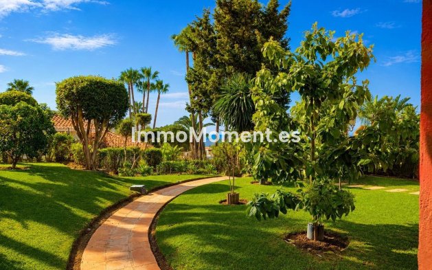 Reventa - Villa independiente - Benalmadena - Torrequebrada
