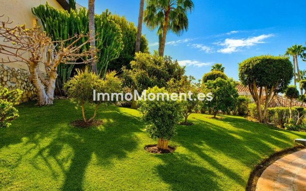 Reventa - Villa independiente - Benalmadena - Torrequebrada