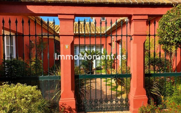 Reventa - Villa independiente - Benalmadena - Torrequebrada