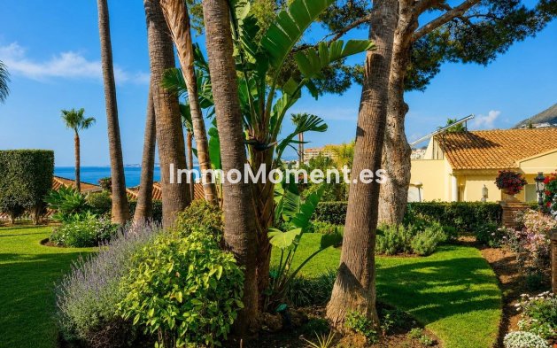 Reventa - Villa independiente - Benalmadena - Torrequebrada