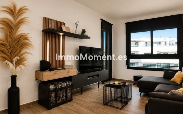 Revente - Appartement - Orihuela Costa - Villamartín