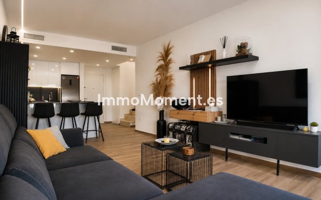 Revente - Appartement - Orihuela Costa - Villamartín