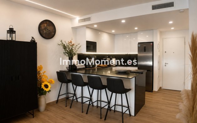 Revente - Appartement - Orihuela Costa - Villamartín