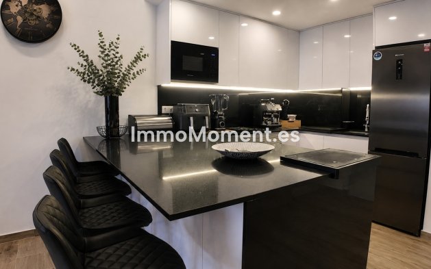 Revente - Appartement - Orihuela Costa - Villamartín