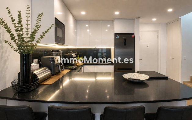 Revente - Appartement - Orihuela Costa - Villamartín