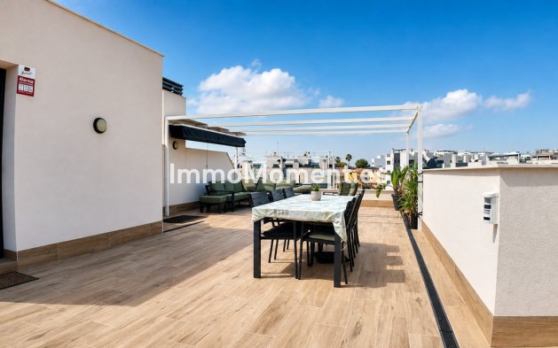 Revente - Appartement - Orihuela Costa - Villamartín