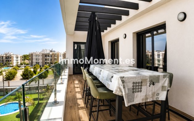 Revente - Appartement - Orihuela Costa - Villamartín