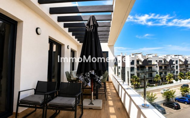 Revente - Appartement - Orihuela Costa - Villamartín