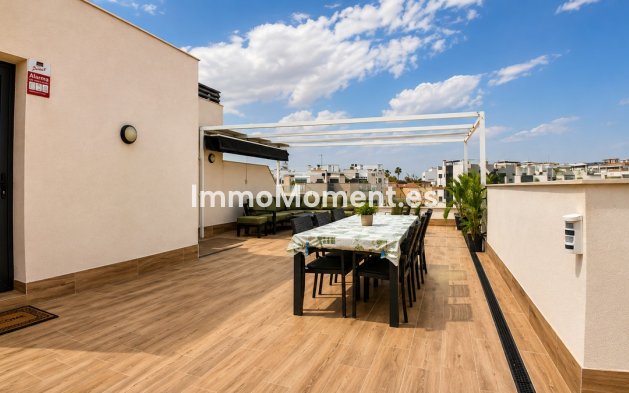 Revente - Appartement - Orihuela Costa - Villamartín