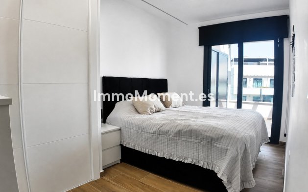 Revente - Appartement - Orihuela Costa - Villamartín