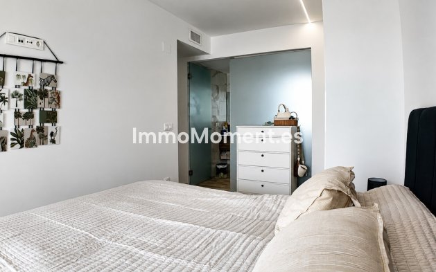 Revente - Appartement - Orihuela Costa - Villamartín