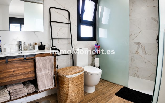 Revente - Appartement - Orihuela Costa - Villamartín