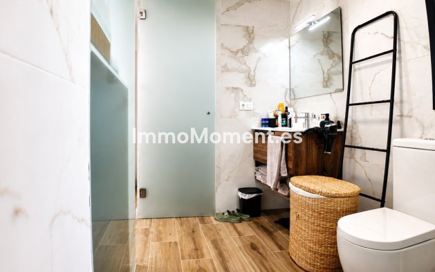 Revente - Appartement - Orihuela Costa - Villamartín