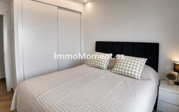 Revente - Appartement - Orihuela Costa - Villamartín