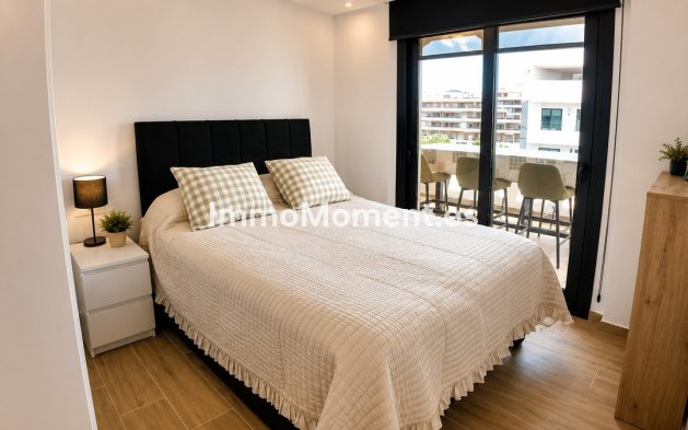 Revente - Appartement - Orihuela Costa - Villamartín