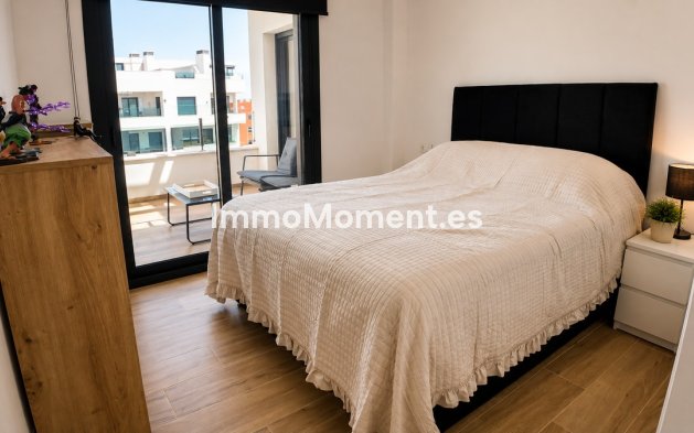Revente - Appartement - Orihuela Costa - Villamartín